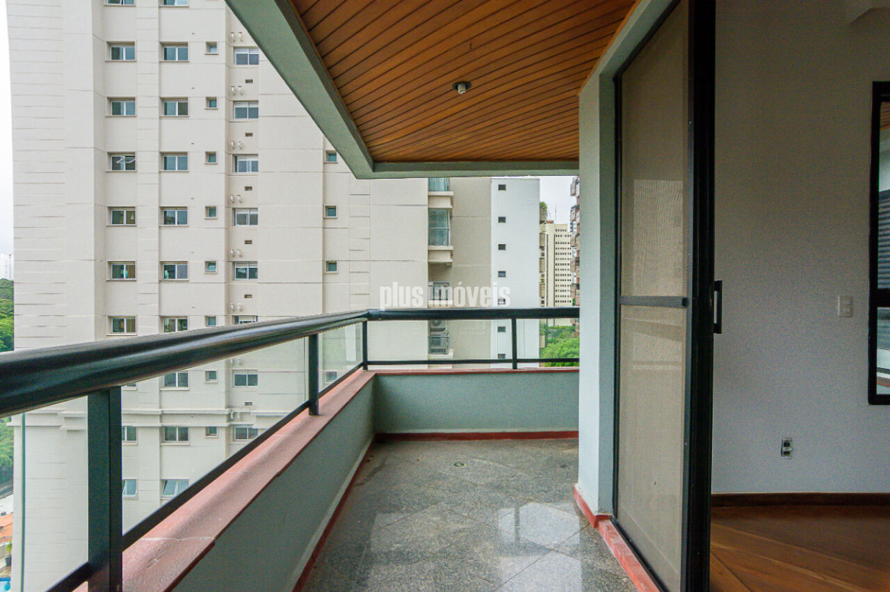 Apartamento, 4 quartos, 156 m² - Foto 6