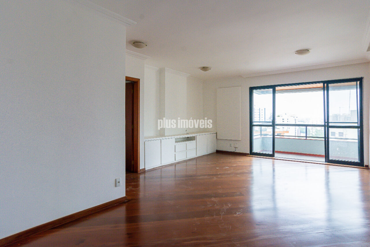 Apartamento, 4 quartos, 156 m² - Foto 1