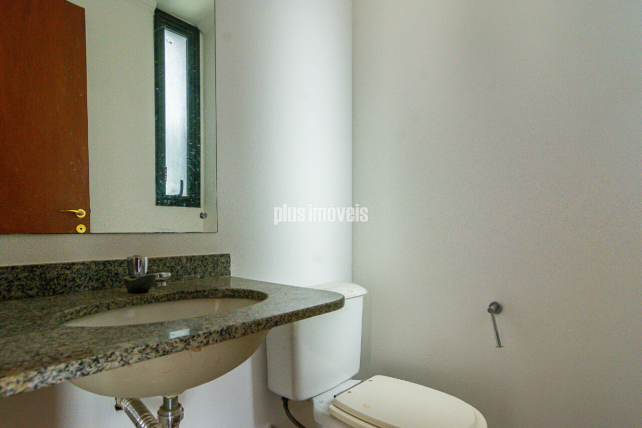 Apartamento, 4 quartos, 156 m² - Foto 8