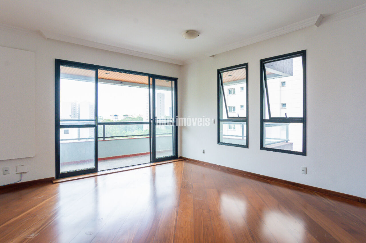 Apartamento, 4 quartos, 156 m² - Foto 2