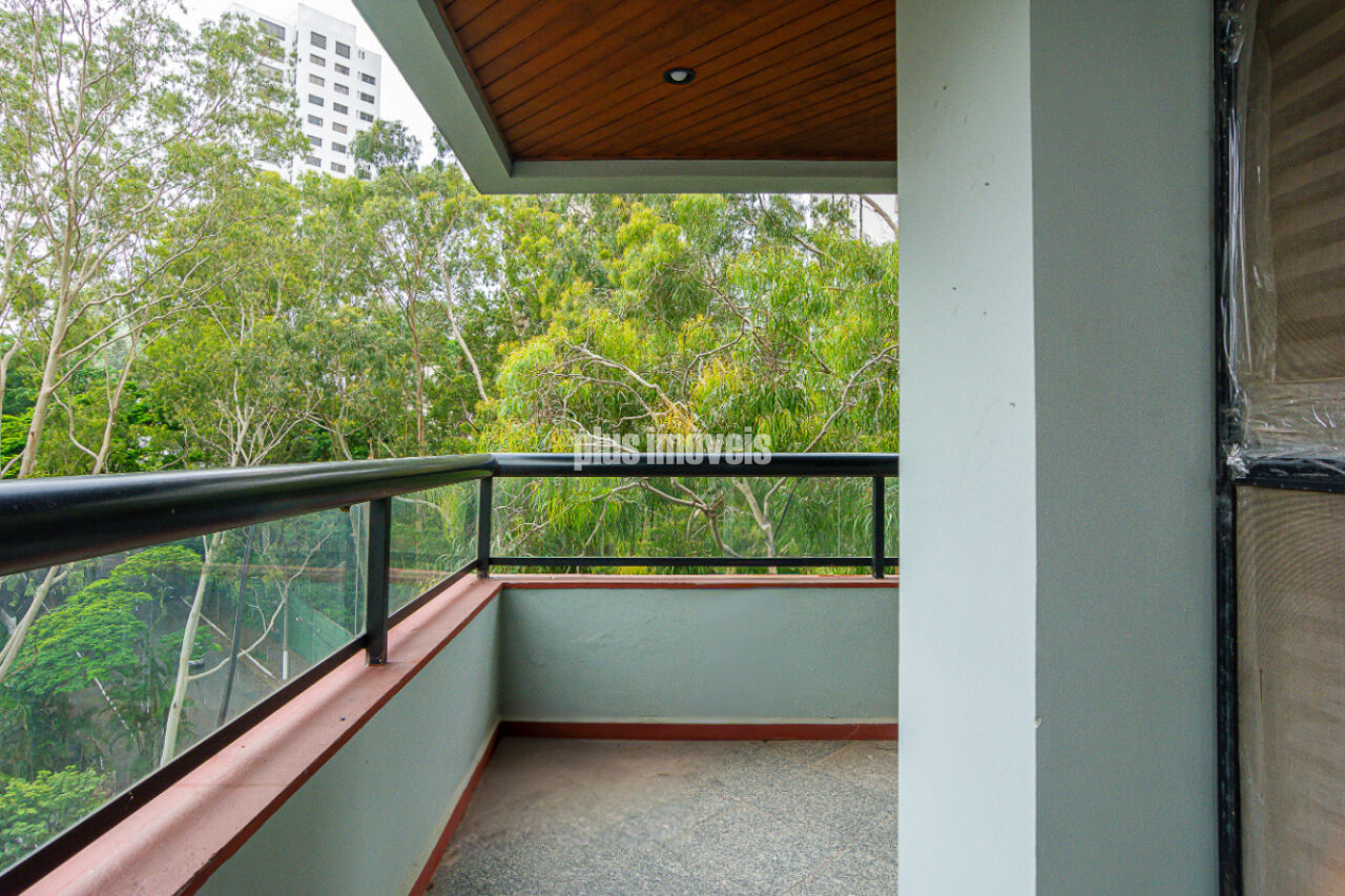 Apartamento, 4 quartos, 156 m² - Foto 25