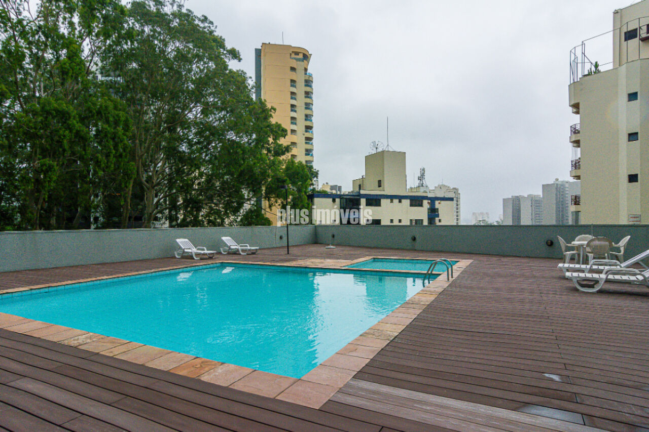 Apartamento, 4 quartos, 156 m² - Foto 38