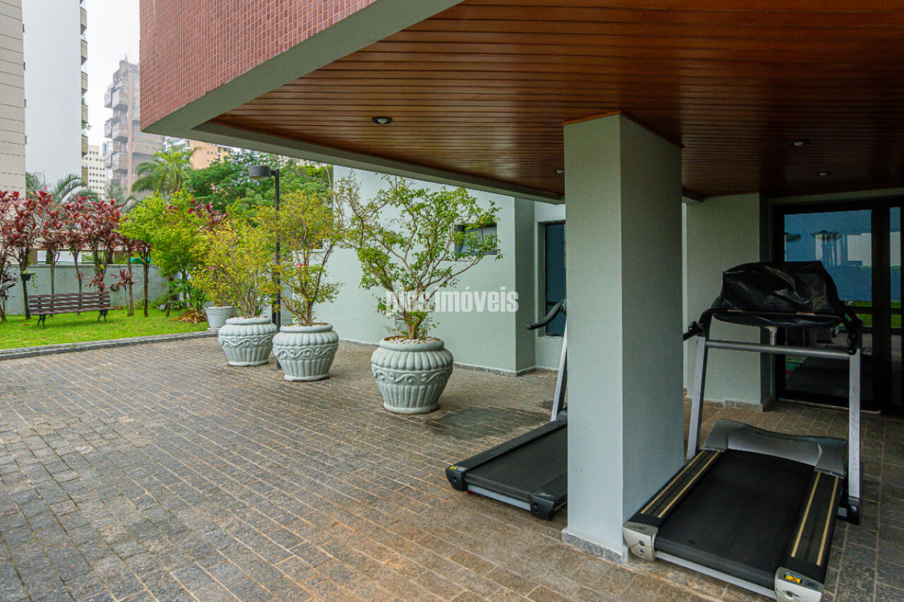 Apartamento, 4 quartos, 156 m² - Foto 36
