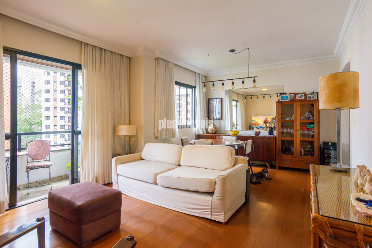 Apartamento, 3 quartos, 103 m² - Foto 1