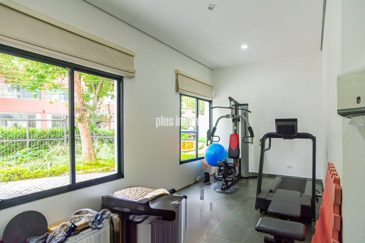 Apartamento, 3 quartos, 103 m² - Foto 36