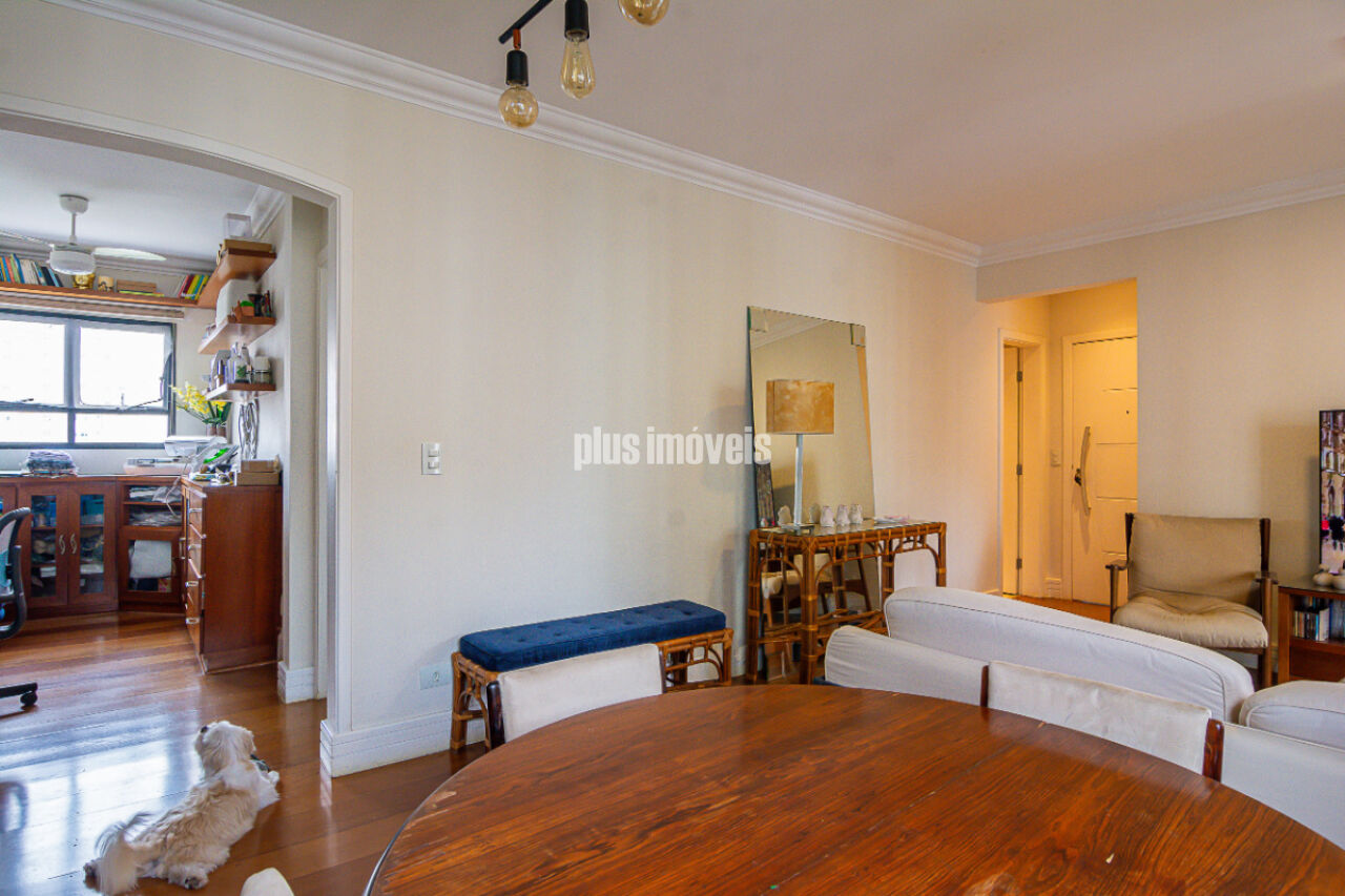 Apartamento, 3 quartos, 103 m² - Foto 8