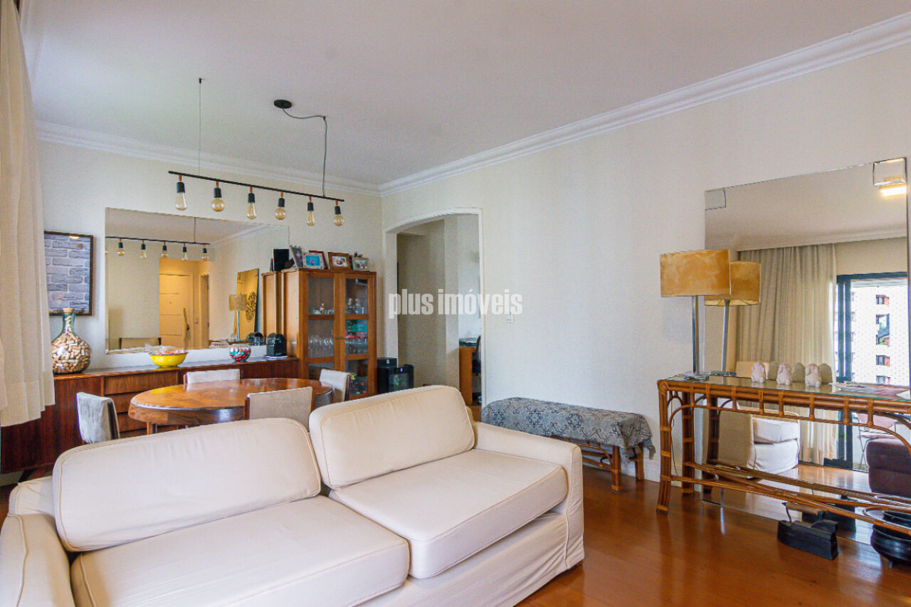 Apartamento, 3 quartos, 103 m² - Foto 3