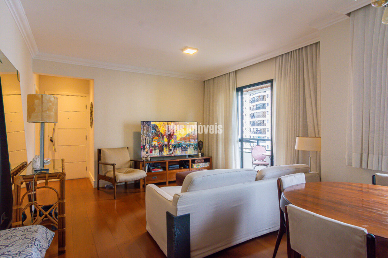 Apartamento, 3 quartos, 103 m² - Foto 2