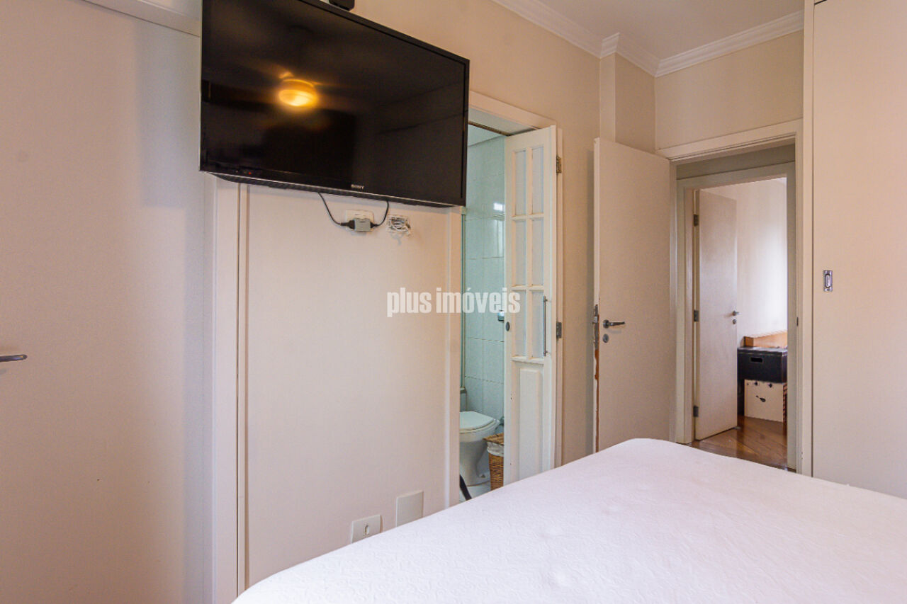 Apartamento, 3 quartos, 103 m² - Foto 9