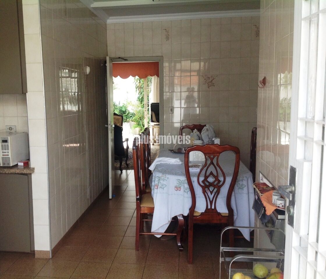 Casa, 3 quartos, 211 m² - Foto 6