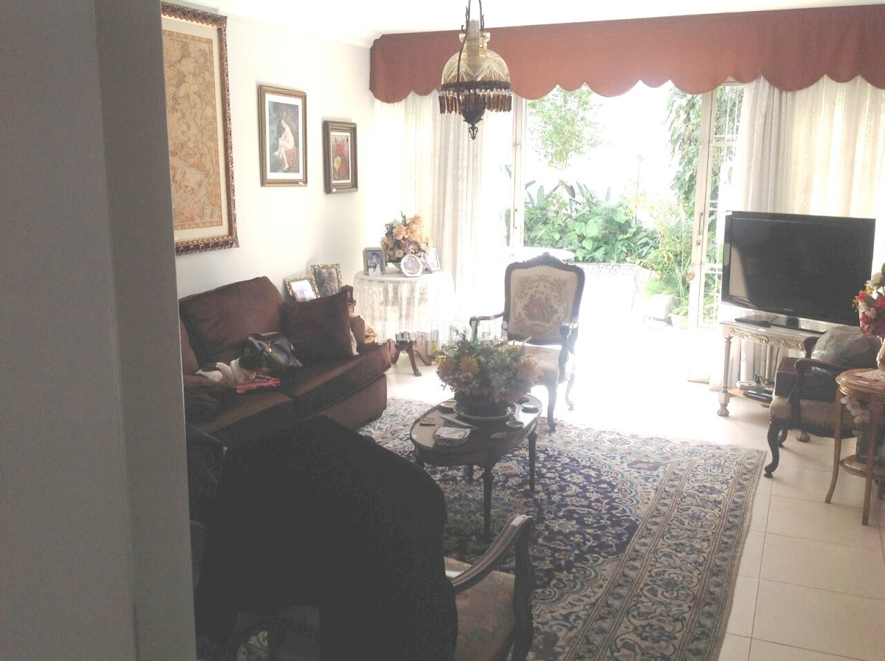 Casa, 3 quartos, 211 m² - Foto 1