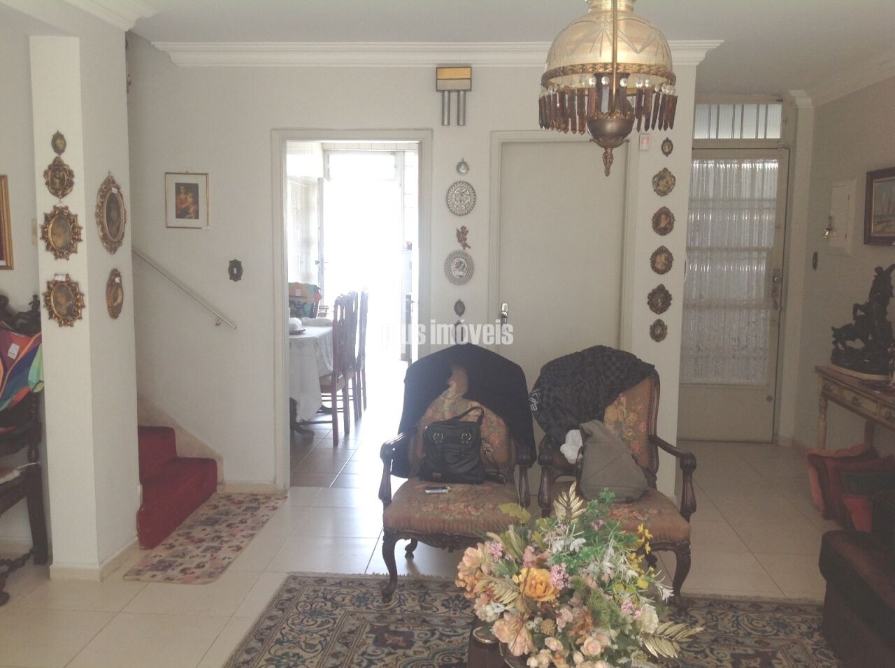 Casa, 3 quartos, 211 m² - Foto 3