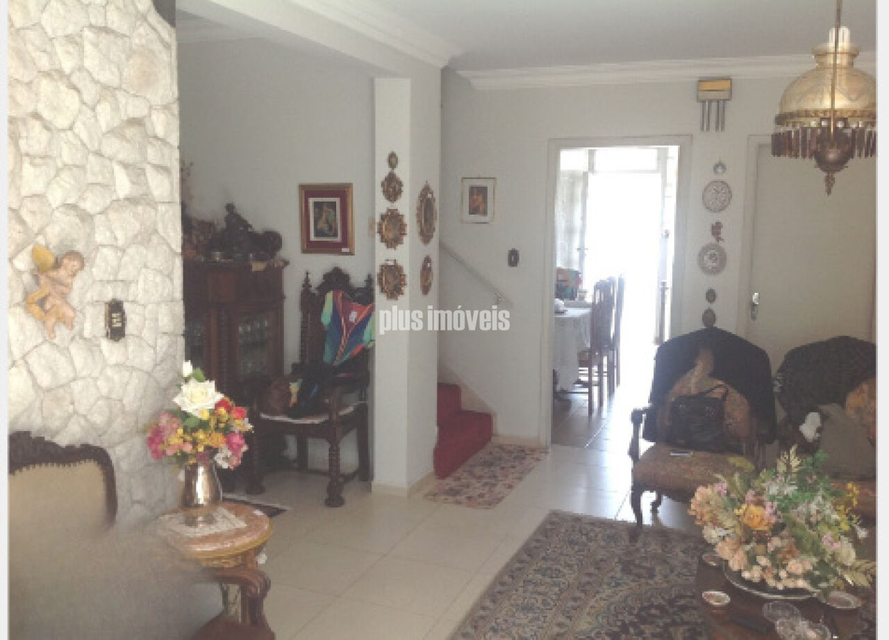 Casa, 3 quartos, 211 m² - Foto 4