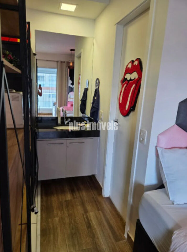 Apartamento, 1 quarto, 35 m² - Foto 8