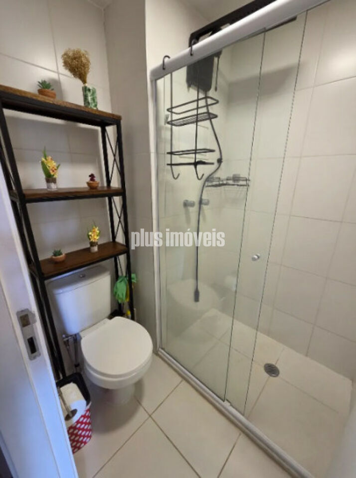 Apartamento, 1 quarto, 35 m² - Foto 12