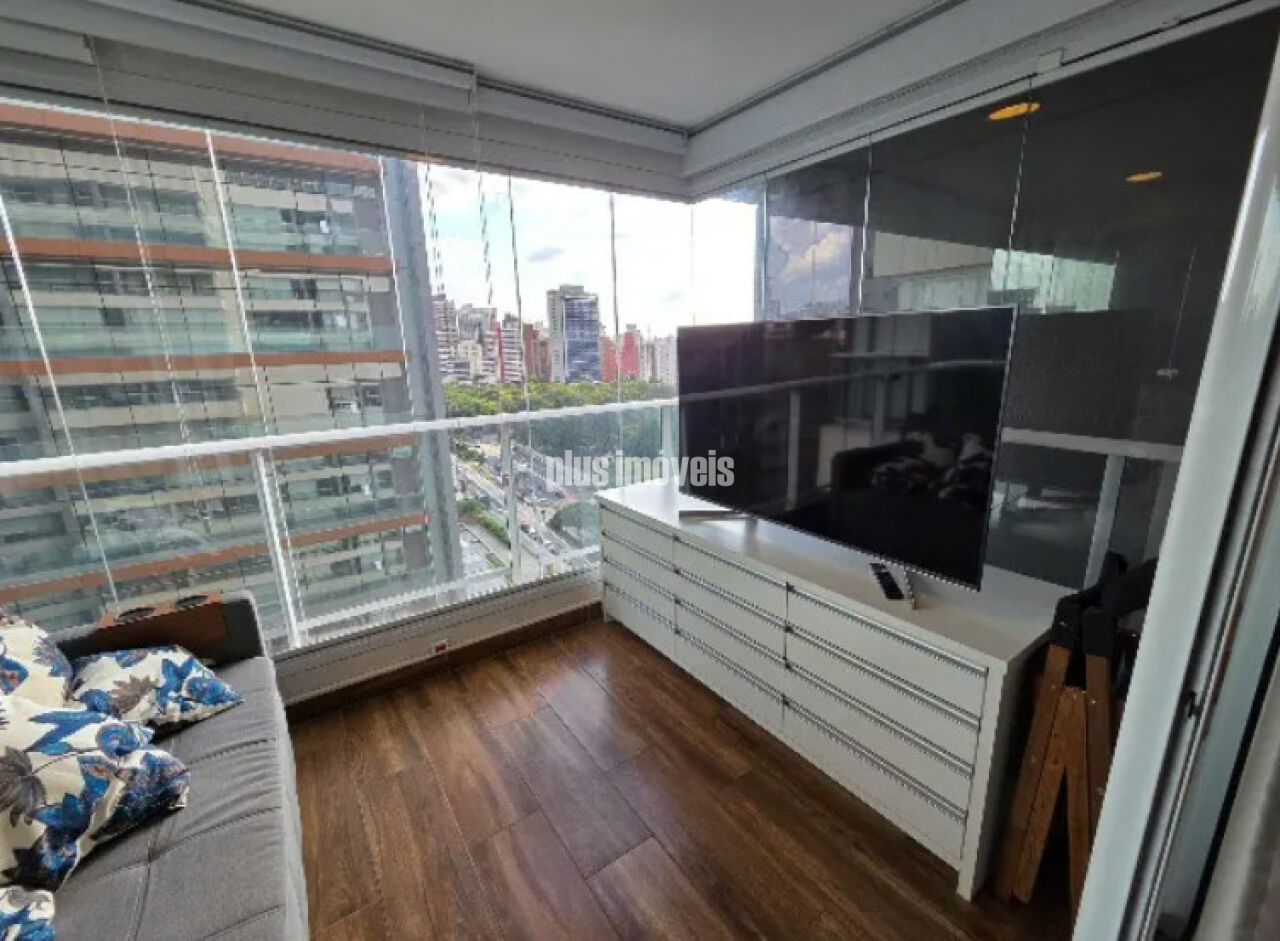Apartamento, 1 quarto, 35 m² - Foto 2