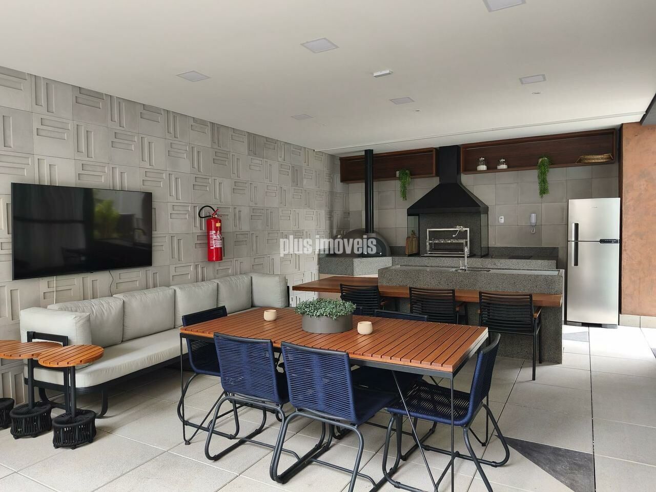 Apartamento, 3 quartos, 142 m² - Foto 17