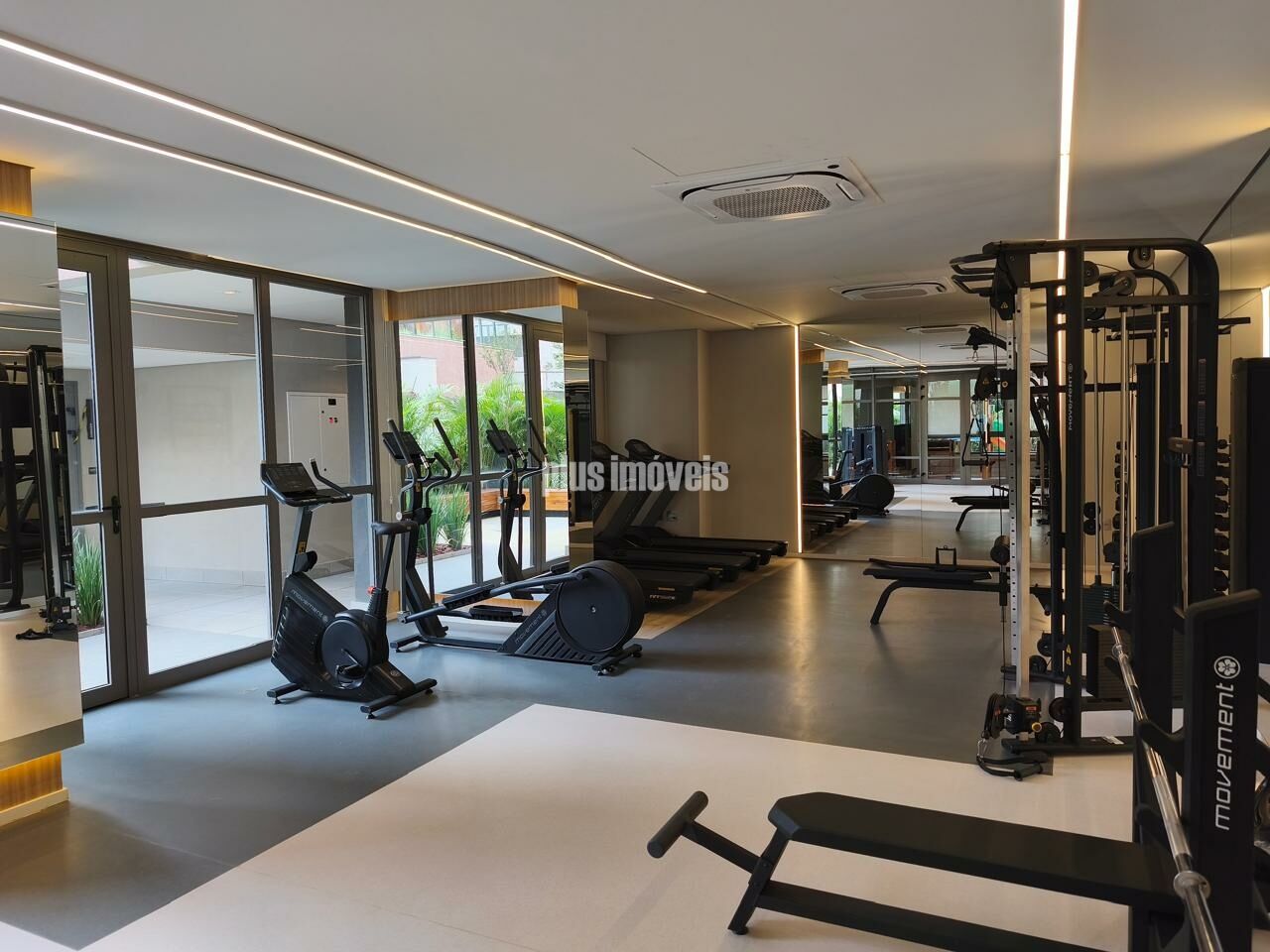 Apartamento, 3 quartos, 142 m² - Foto 23