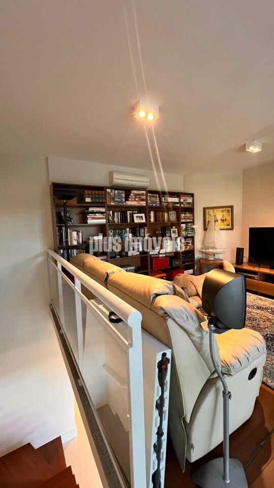 Apartamento, 3 quartos, 151 m² - Foto 4