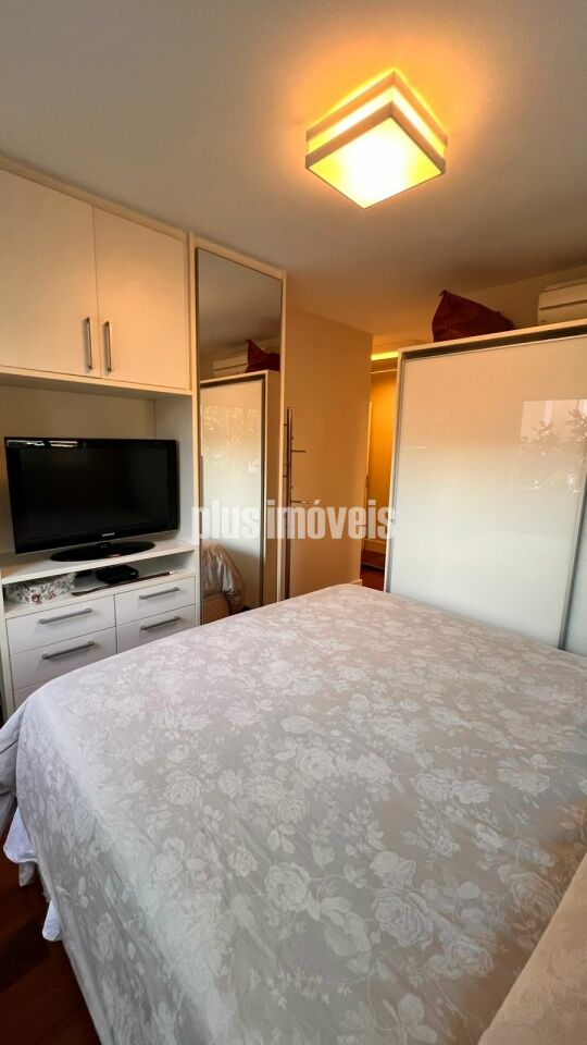 Apartamento, 3 quartos, 151 m² - Foto 9