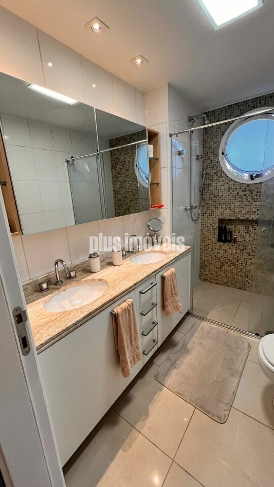 Apartamento, 3 quartos, 151 m² - Foto 11