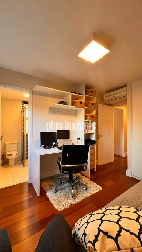 Apartamento, 3 quartos, 151 m² - Foto 16