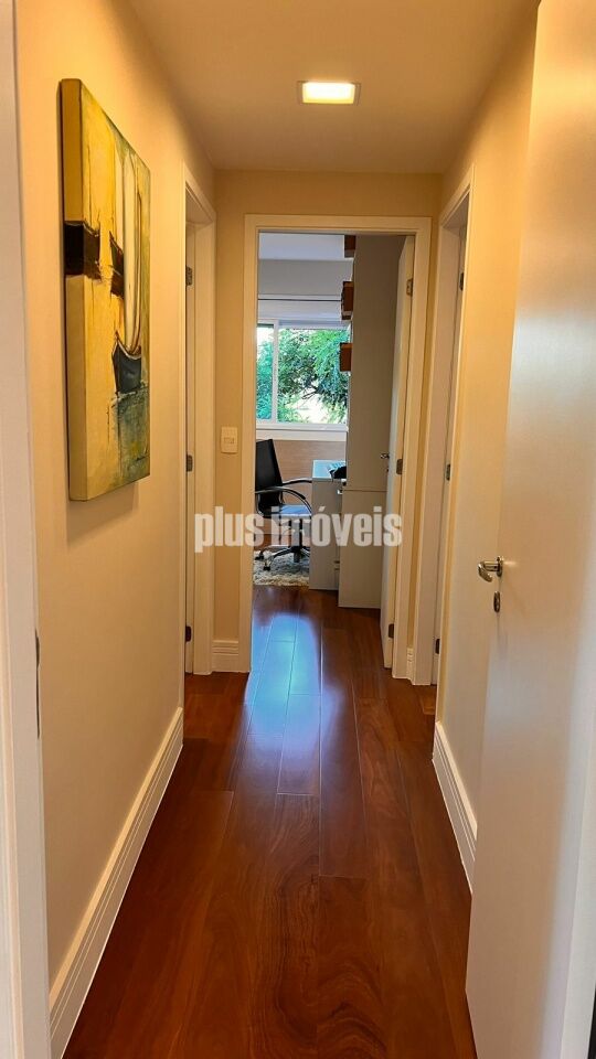 Apartamento, 3 quartos, 151 m² - Foto 19