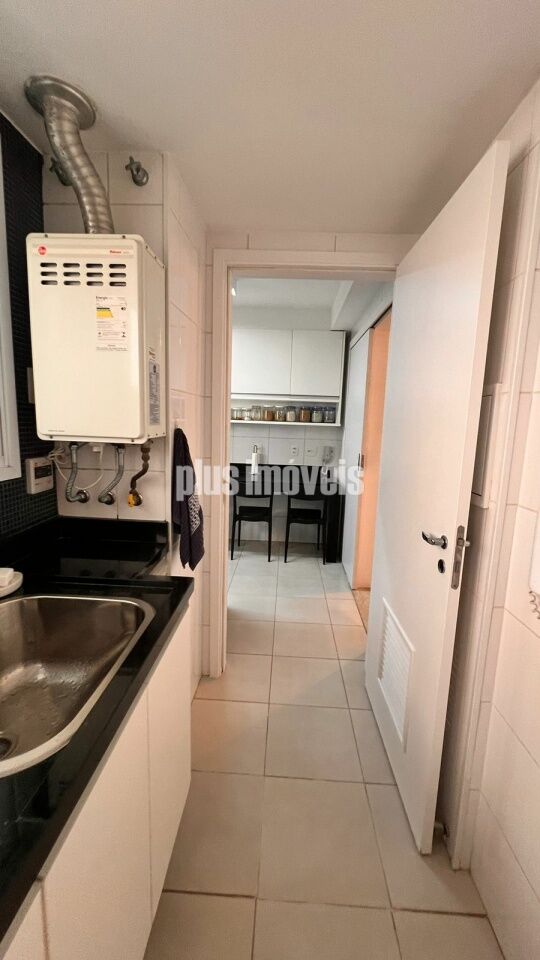 Apartamento, 3 quartos, 151 m² - Foto 21