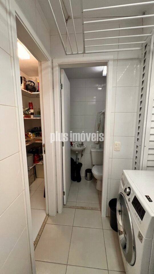 Apartamento, 3 quartos, 151 m² - Foto 25