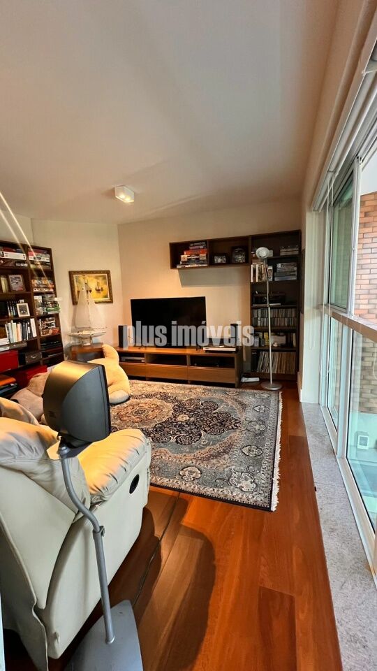 Apartamento, 3 quartos, 151 m² - Foto 27