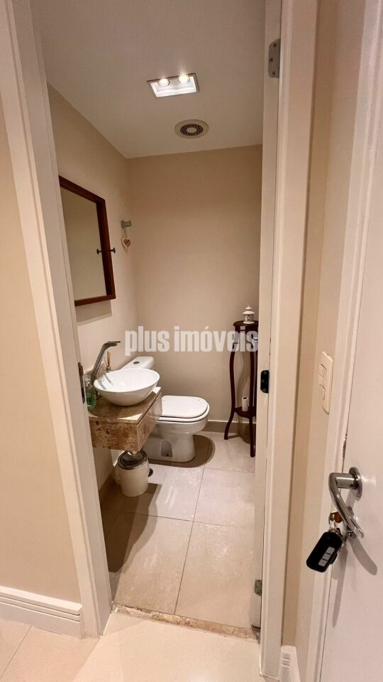 Apartamento, 3 quartos, 151 m² - Foto 28