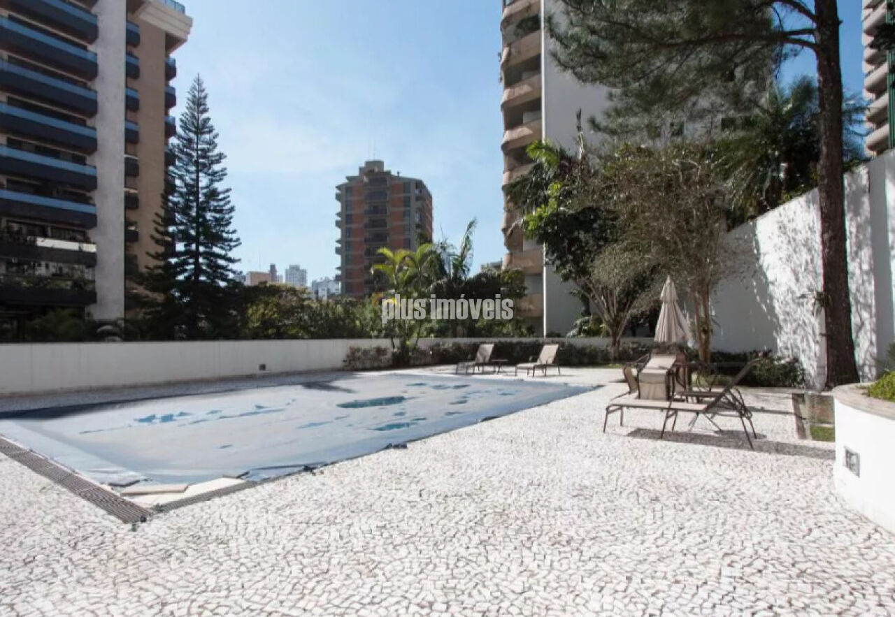 Apartamento, 4 quartos, 247 m² - Foto 43