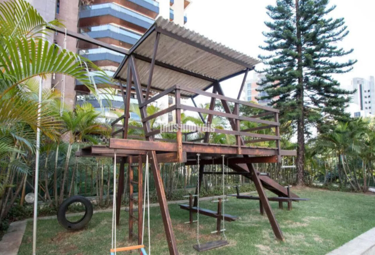 Apartamento, 4 quartos, 247 m² - Foto 47