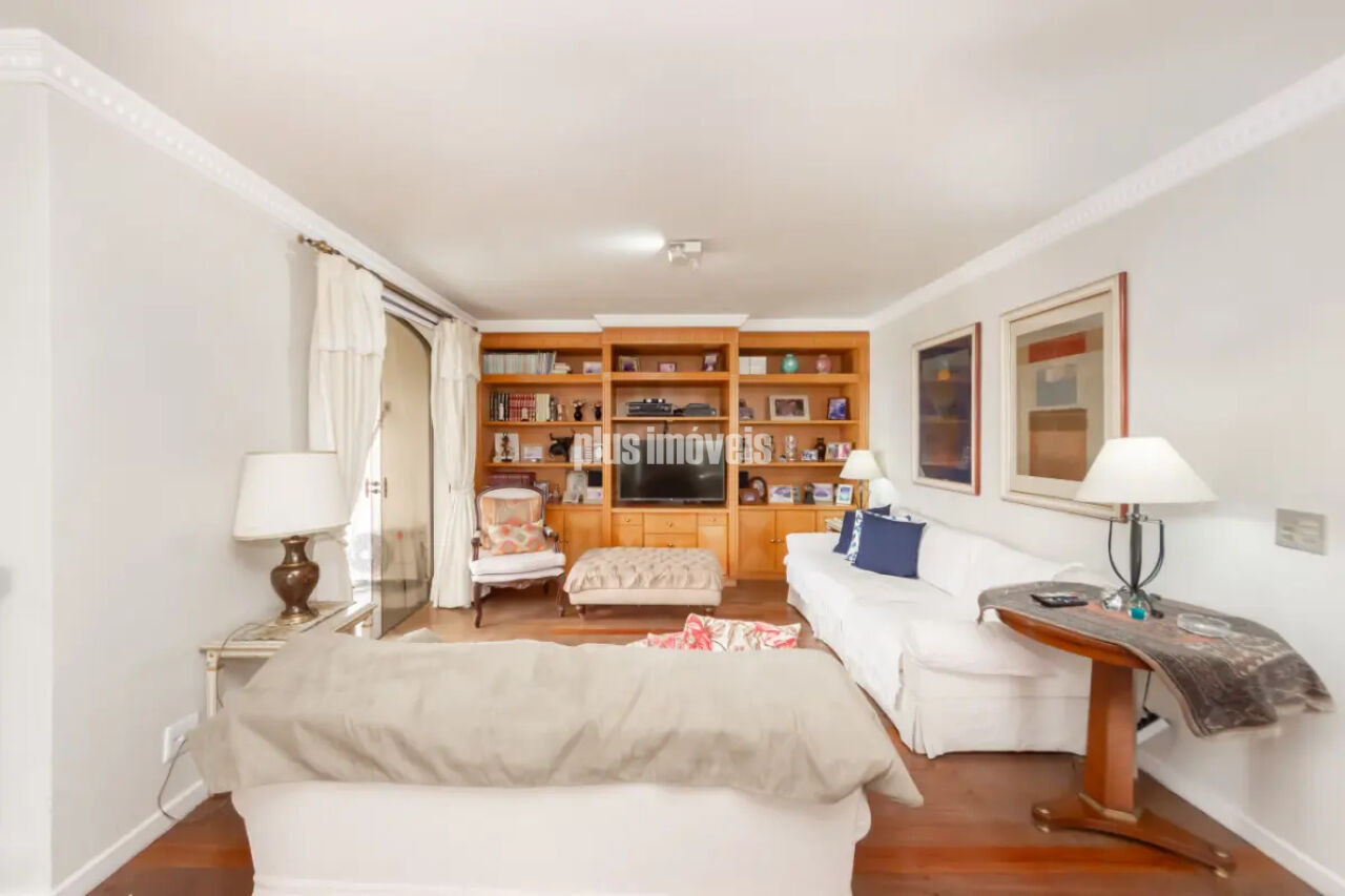 Apartamento, 4 quartos, 247 m² - Foto 11