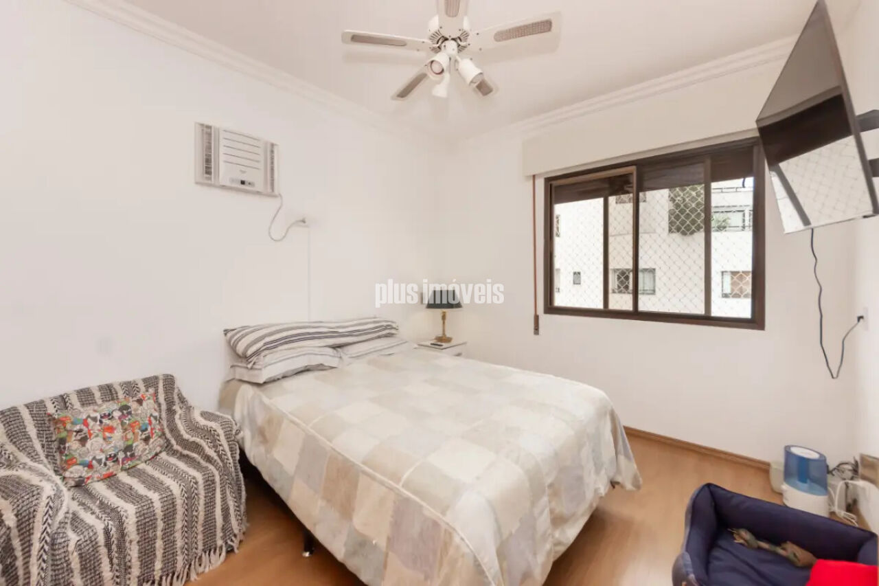 Apartamento, 4 quartos, 247 m² - Foto 31