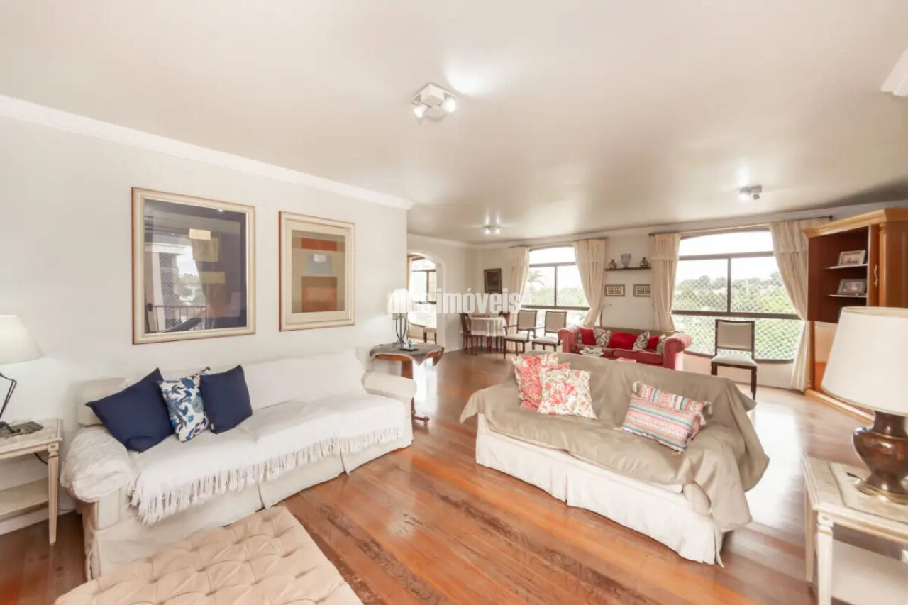 Apartamento, 4 quartos, 247 m² - Foto 5