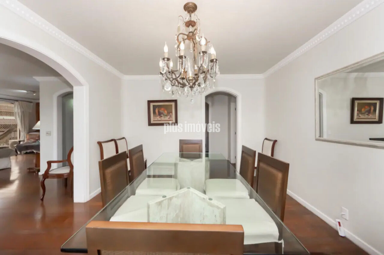 Apartamento, 4 quartos, 247 m² - Foto 14