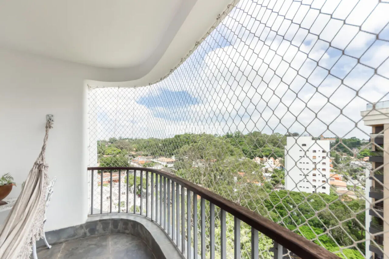 Apartamento, 4 quartos, 247 m² - Foto 1