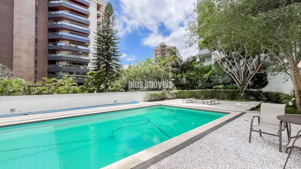 Apartamento, 4 quartos, 247 m² - Foto 42