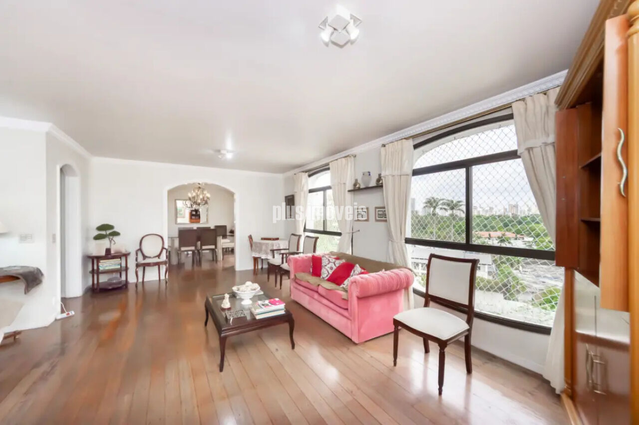 Apartamento, 4 quartos, 247 m² - Foto 3