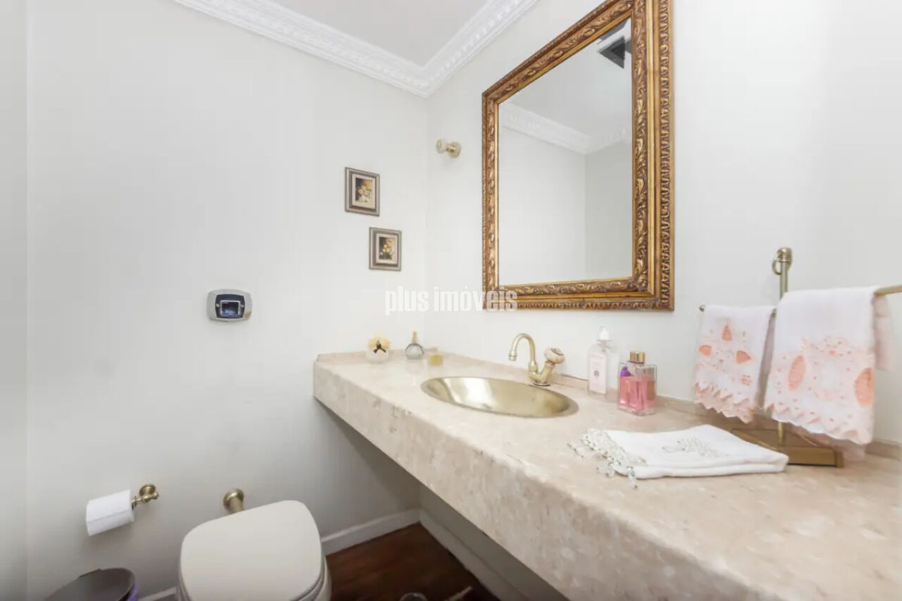 Apartamento, 4 quartos, 247 m² - Foto 40