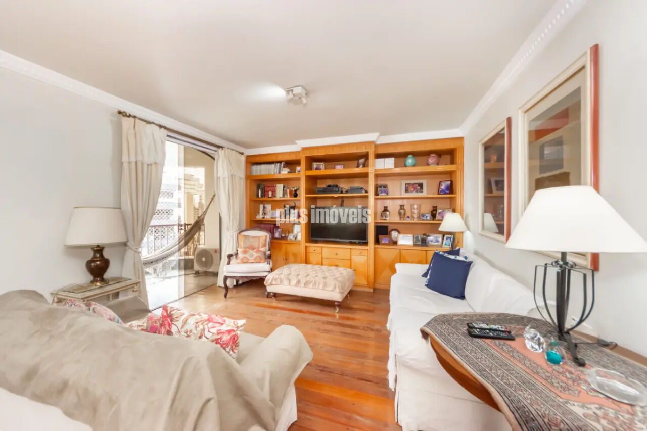 Apartamento, 4 quartos, 247 m² - Foto 9