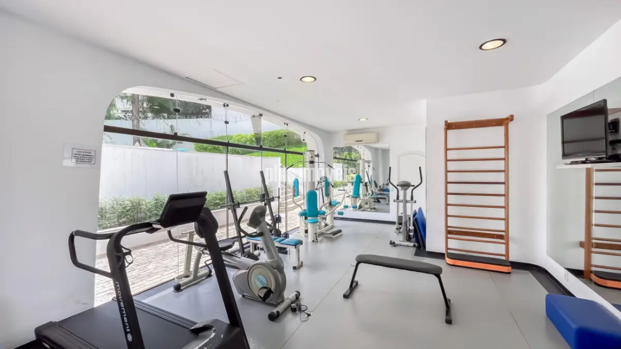 Apartamento, 4 quartos, 247 m² - Foto 46