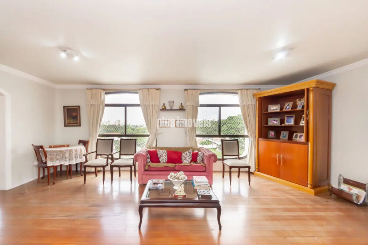 Apartamento, 4 quartos, 247 m² - Foto 8