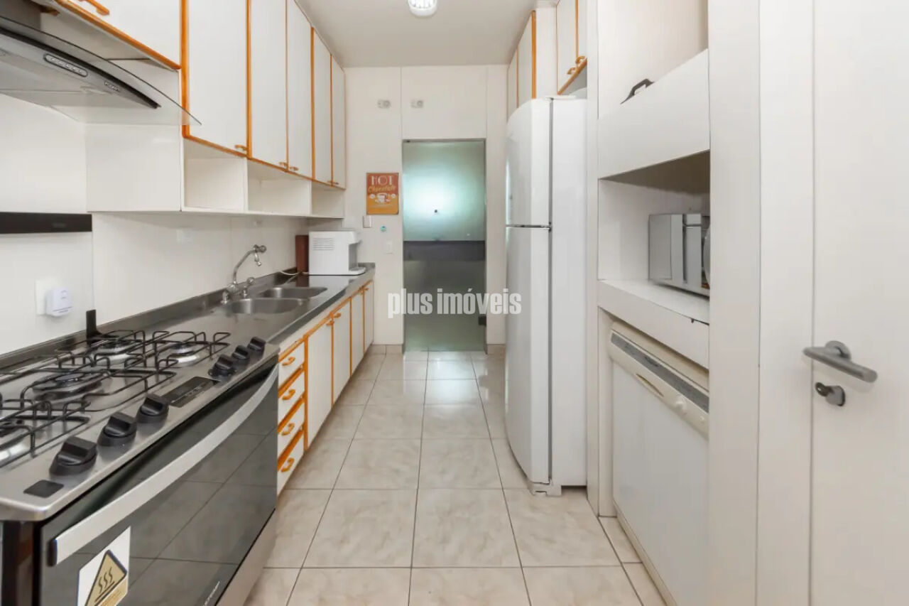 Apartamento, 4 quartos, 247 m² - Foto 20