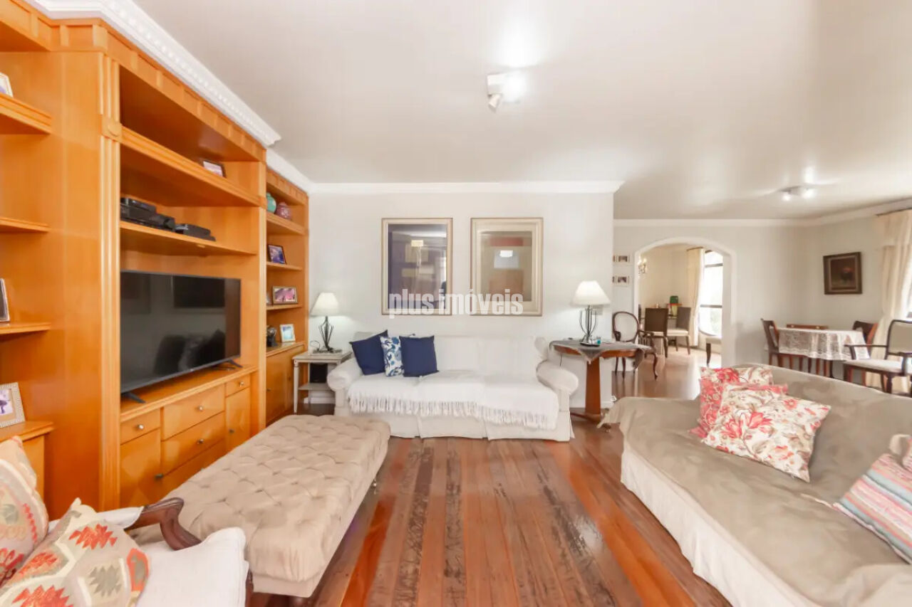 Apartamento, 4 quartos, 247 m² - Foto 10