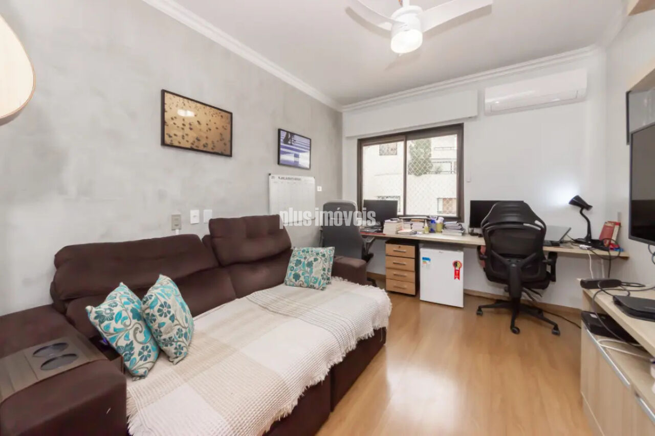 Apartamento, 4 quartos, 247 m² - Foto 18