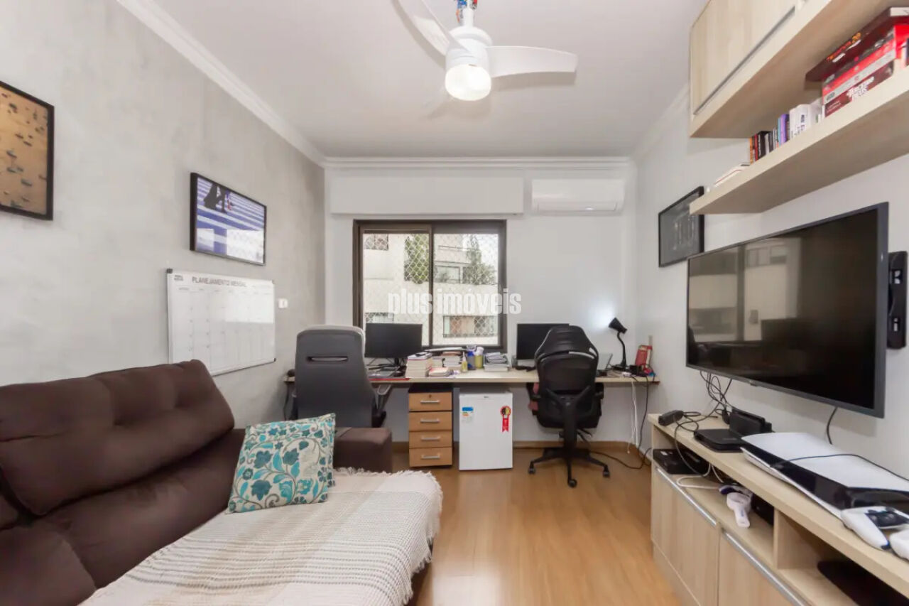 Apartamento, 4 quartos, 247 m² - Foto 17