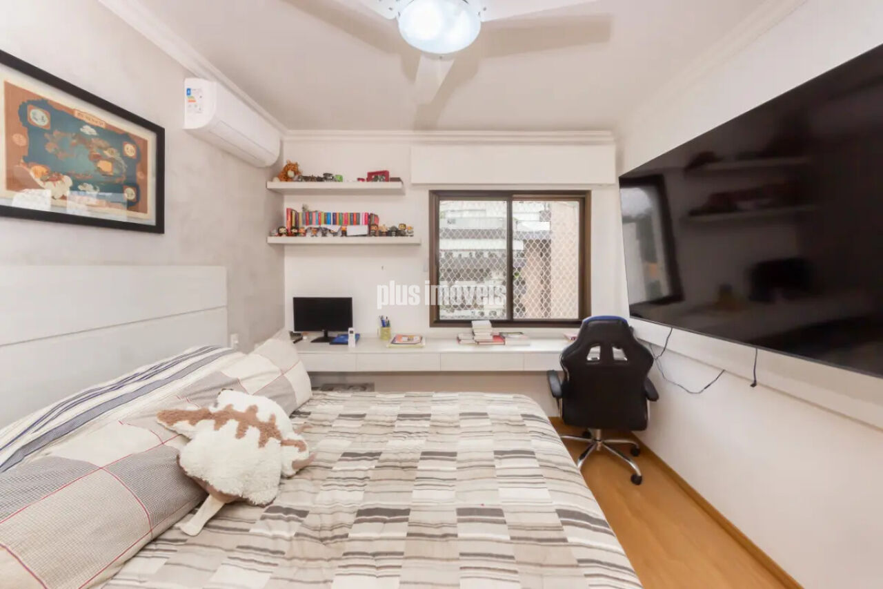 Apartamento, 4 quartos, 247 m² - Foto 28