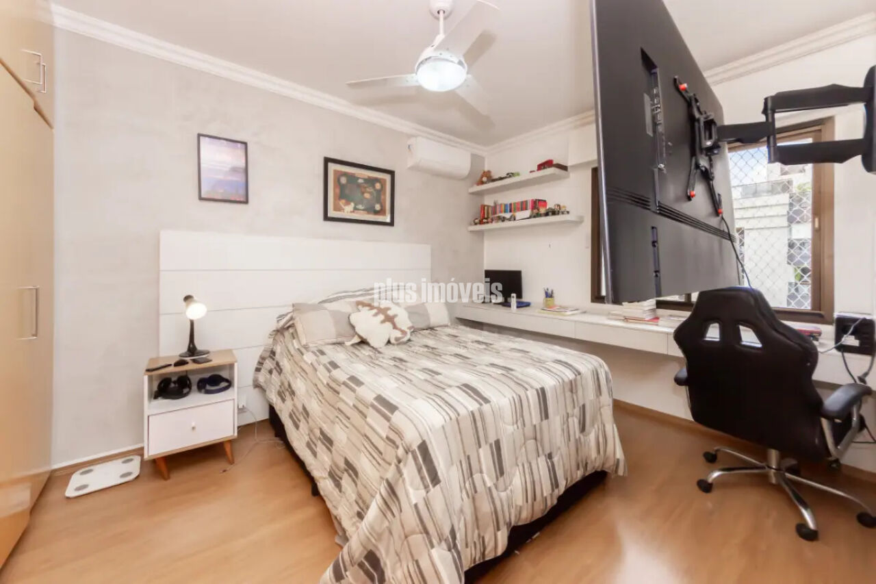 Apartamento, 4 quartos, 247 m² - Foto 30